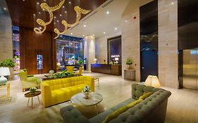 Amena Residences & Suites Managed By Melia